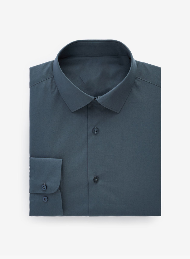 Regular Fit Single Cuff Shirts