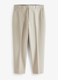 Regular Fit Formal Pants