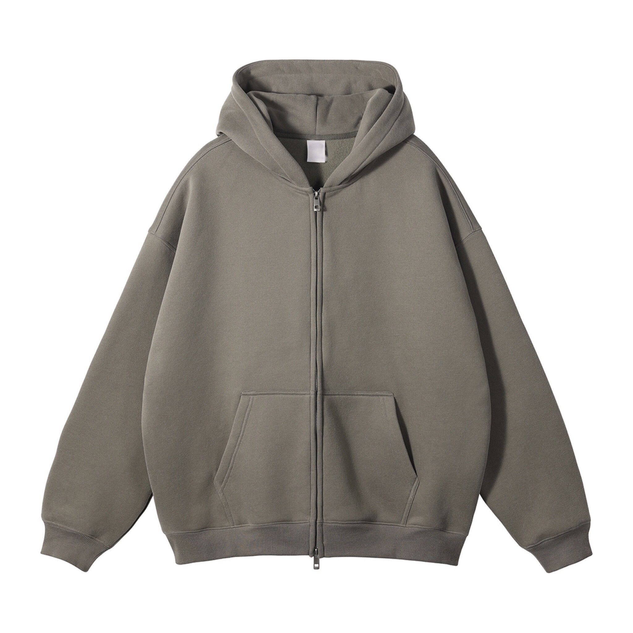 Zip Up Hoodies