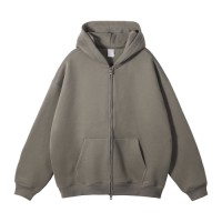 Zip Up Hoodies
