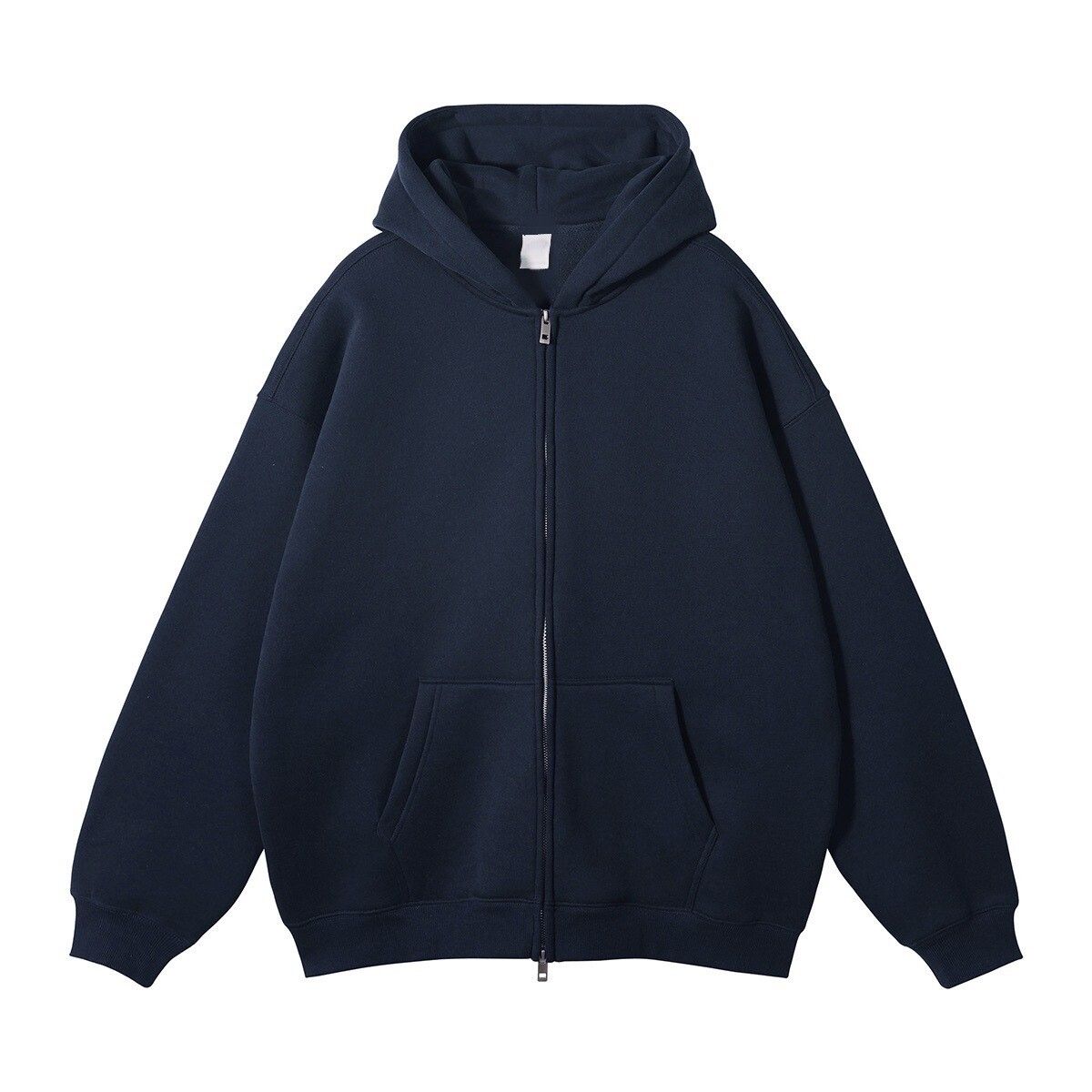 Zip Up Hoodies