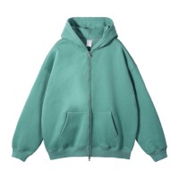 Zip Up Hoodies