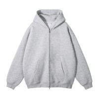 Zip Up Hoodies