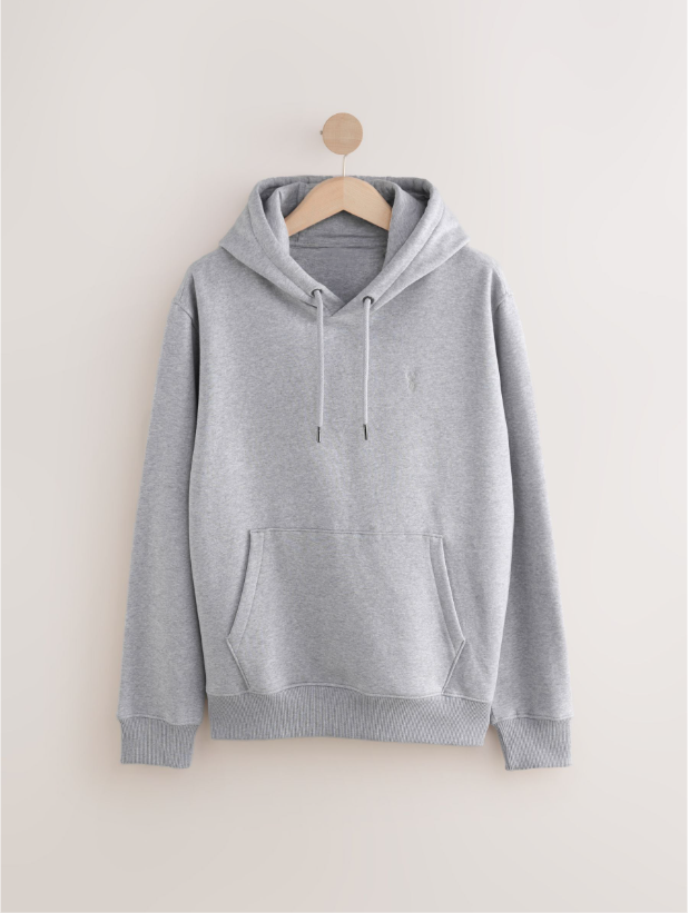 Hoodies