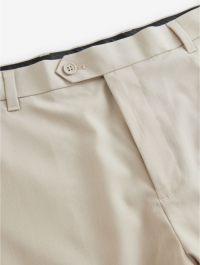 Regular Fit Formal Pants