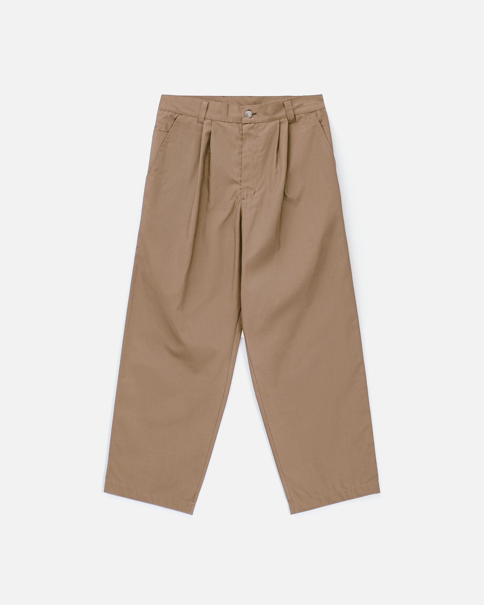 Wideleg Pants(S)