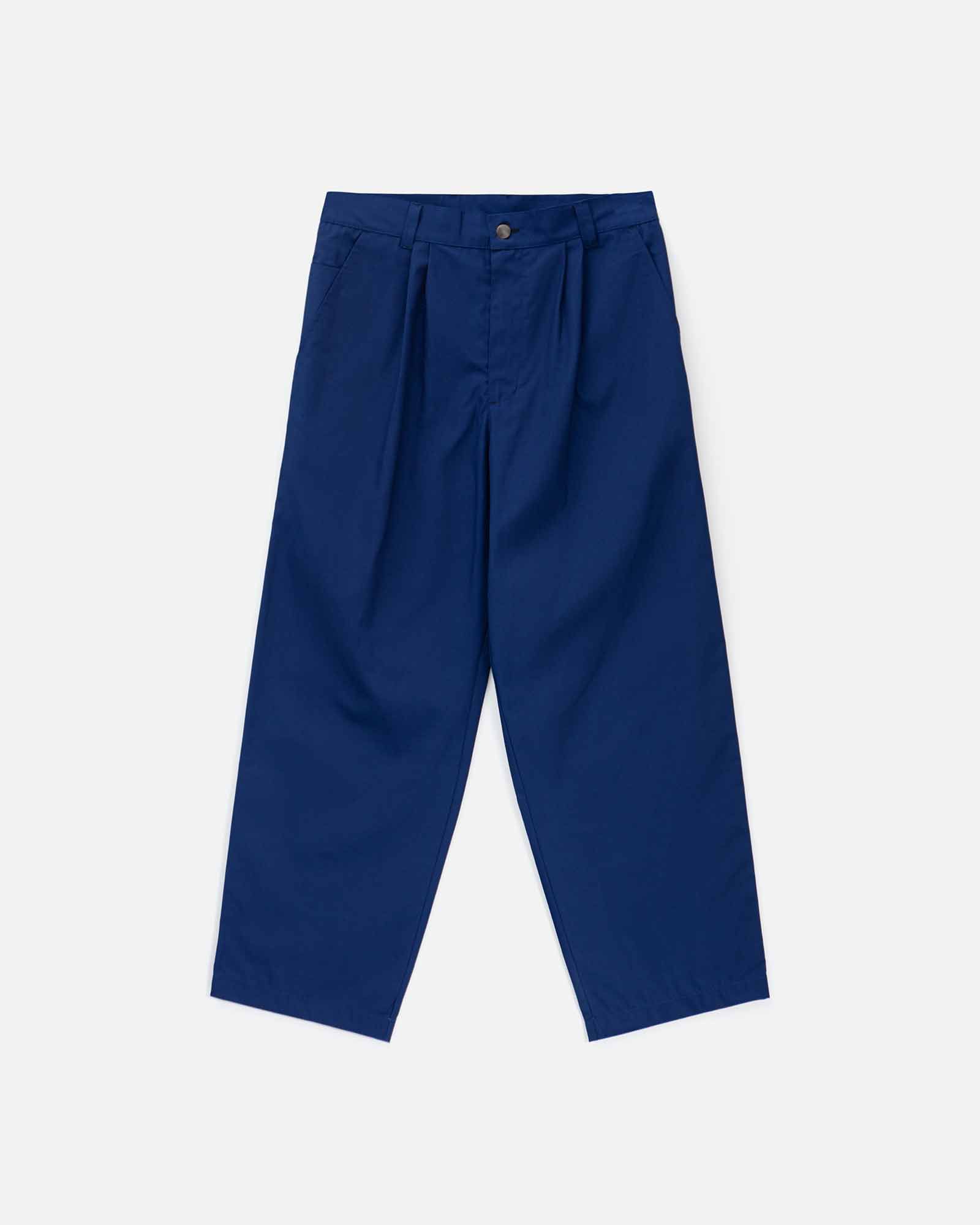 Wideleg Pants(S)
