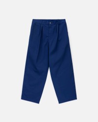 Wideleg Pants(S)