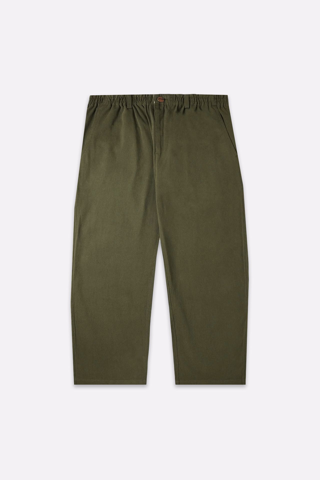 Wideleg Pants(S)