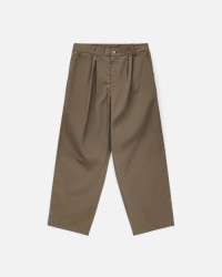 Wideleg Pants(S)
