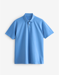 Regular Fit Short Sleeve Polo Shirts