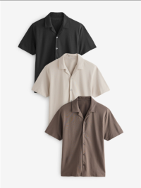 Short Sleeve Shirts