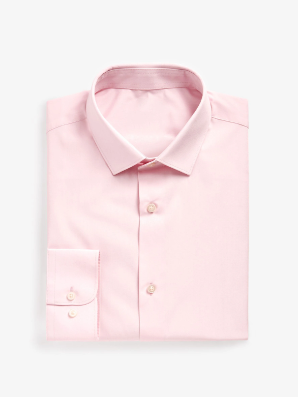 Regular Fit Single Cuff Shirts