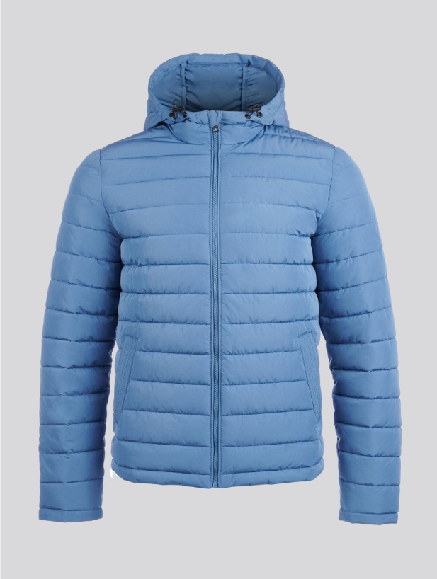 Puffer Jackets