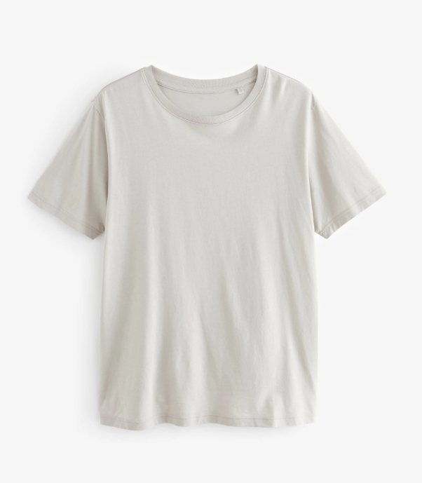 Regular Fit Cotton T-Shirts