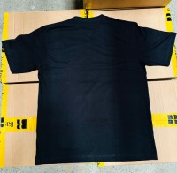 Solid t-shirt (Round &V neck) tube body