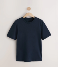 Regular Fit Cotton T-Shirts