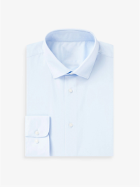 Regular Fit Single Cuff Shirts