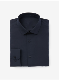 Regular Fit Single Cuff Shirts